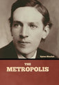 The Metropolis - Hardcover