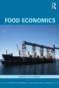 Food Economics: Industry and Markets - Paperback