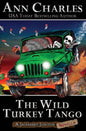 The Wild Turkey Tango - Paperback