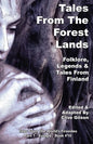 Tales From The Forest Lands - Paperback