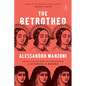 The Betrothed - Paperback