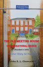 A brief history of the Old Meeting House Congregational Church - Paperback