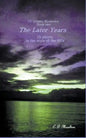 The Later Years - Paperback