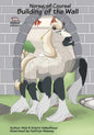 Norse, of Course! Building of the Wall: Norse Mythology: Nordic Gods: Odin, Thor, Freyja, Loki - Paperback