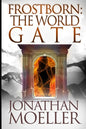 Frostborn: The World Gate - Paperback