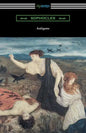 Antigone (Translated by E. H. Plumptre with an Introduction by J. Churton Collins) - Paperback