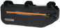 Ortlieb Bike Packing Toptube Frame Pack - 3L Black