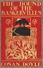 The Hound of the Baskervilles - Hardcover