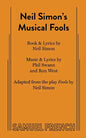 Neil Simon's Musical Fools - Paperback