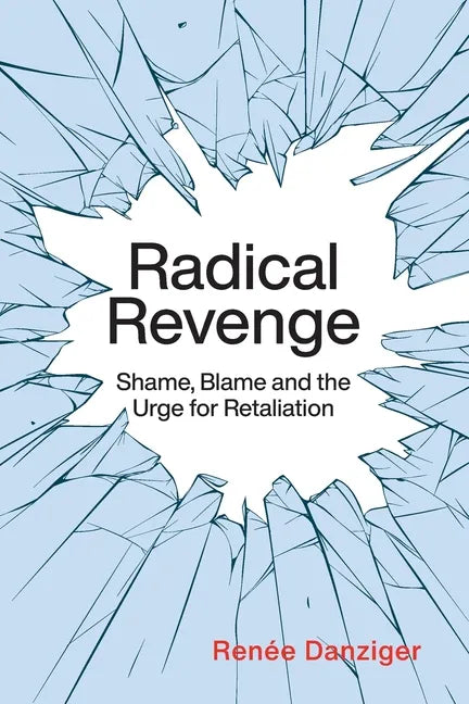 Radical Revenge - Paperback