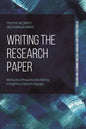 Writing the Research Paper: Multicultural Perspectives for Writing in English as a Second Language - Hardcover