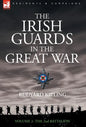 The Irish Guards in the Great War - volume 2 - The Second Battalion - Hardcover