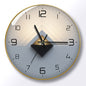 Personalized Quartz Simple Light Luxury Wall Watch Clock