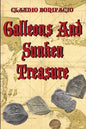 Galleons And Sunken Treasure - Paperback