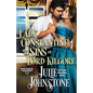 Lady Constantine and the Sins of Lord Kilgore - Paperback