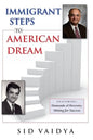 Immigrant Steps To American Dream - Paperback