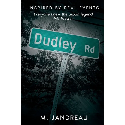 Dudley Road - Paperback