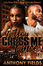 If You Cross Me Once - Paperback