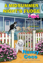 A Midsummer Night's Fudge - Paperback