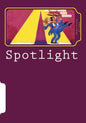 Spotlight: On Two-Word Verb Idioms - Paperback