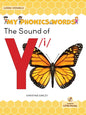 The Sound of Y /I - Paperback