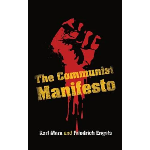 The Communist Manifesto - Hardcover