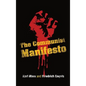 The Communist Manifesto - Hardcover