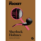 The Pocket Sherlock Holmes: Quizzes and Puzzles - Hardcover