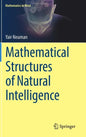 Mathematical Structures of Natural Intelligence - Hardcover
