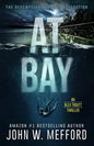 At Bay - Paperback