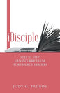 Idisciple: Step by Step Gen Z Curriculum for Church Leaders - Paperback