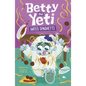 Betty the Yeti Hates Spaghetti - Hardcover