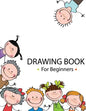Drawing Book For Beginners - Paperback