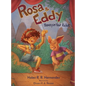 Rosa & Eddy: Bravery in Your Pocket - Hardcover