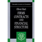 Firms, Contracts, and Financial Structure - Paperback