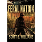 Feral Nation - Tenacity - Paperback