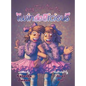 Any Two Can Be Twindollicious - Hardcover