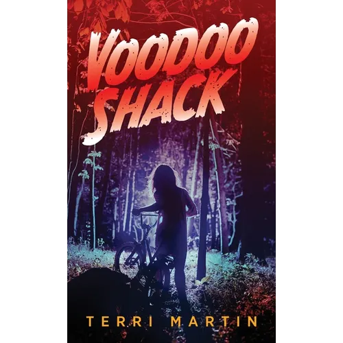 Voodoo Shack: A Michigan Mystery - Hardcover