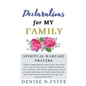 Declarations for My Family - Paperback