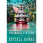 The Magic Kingdom - Hardcover