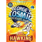 George's Cosmic Treasure Hunt - Hardcover