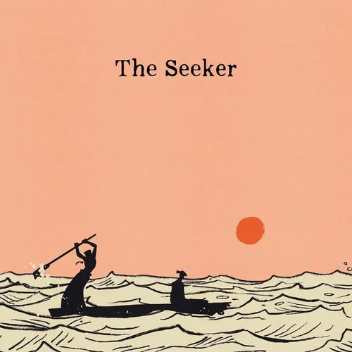 The Seeker - Hardcover