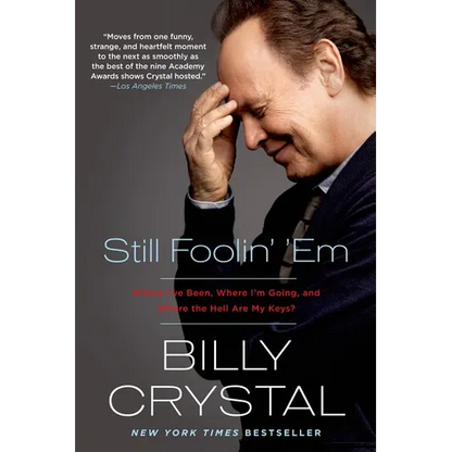 Still Foolin' 'Em - Paperback
