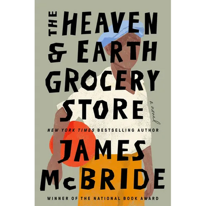 The Heaven & Earth Grocery Store - Hardcover