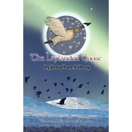 The Laplander Goose - Paperback