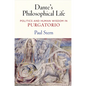 Dante's Philosophical Life: Politics and Human Wisdom in Purgatorio - Hardcover