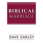 Biblical Marriage - Paperback