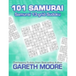 Samurai 13-grid Sudoku: 101 Samurai - Paperback