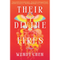 Their Divine Fires - Hardcover