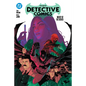 Batman: Detective Comics Vol. 1: Mercy of the Father - Paperback